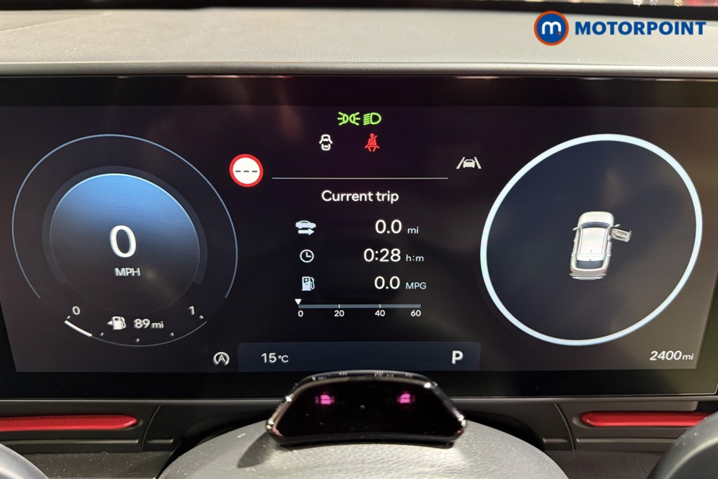 Used Hyundai KONA 2025 for sale - 76332977: Photo 13