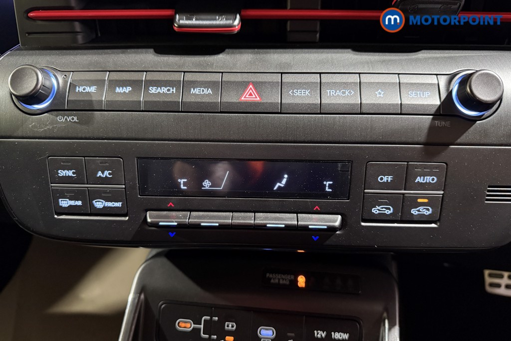 Used Hyundai KONA 2025 for sale - 76332977: Photo 15