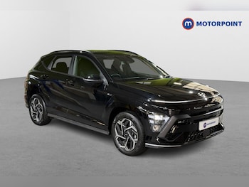 Hyundai - KONA