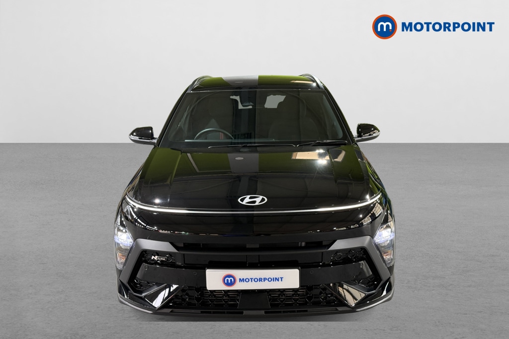 Used Hyundai KONA 2025 for sale - 76332977: Photo 2