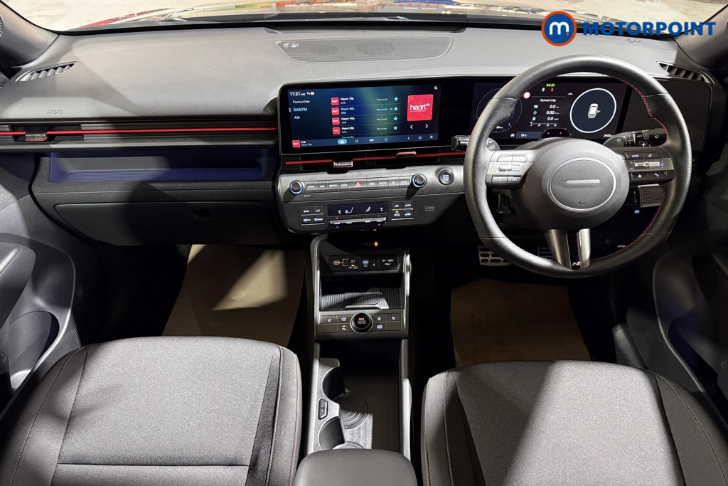 Used Hyundai KONA 2025 for sale - 76332977: Photo 26
