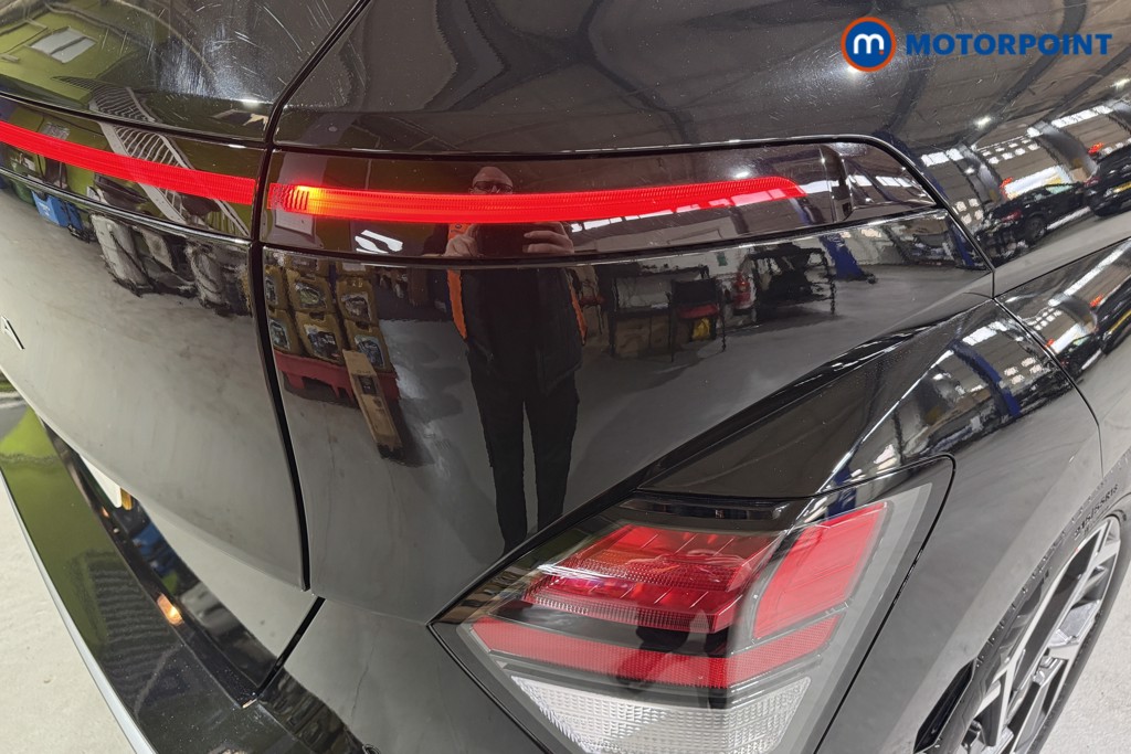 Used Hyundai KONA 2025 for sale - 76332977: Photo 27