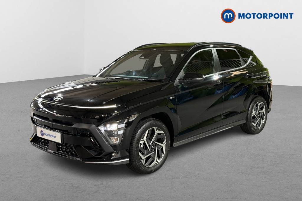 Used Hyundai KONA 2025 for sale - 76332977: Photo 3