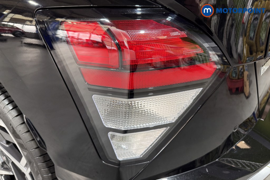 Used Hyundai KONA 2025 for sale - 76332977: Photo 30
