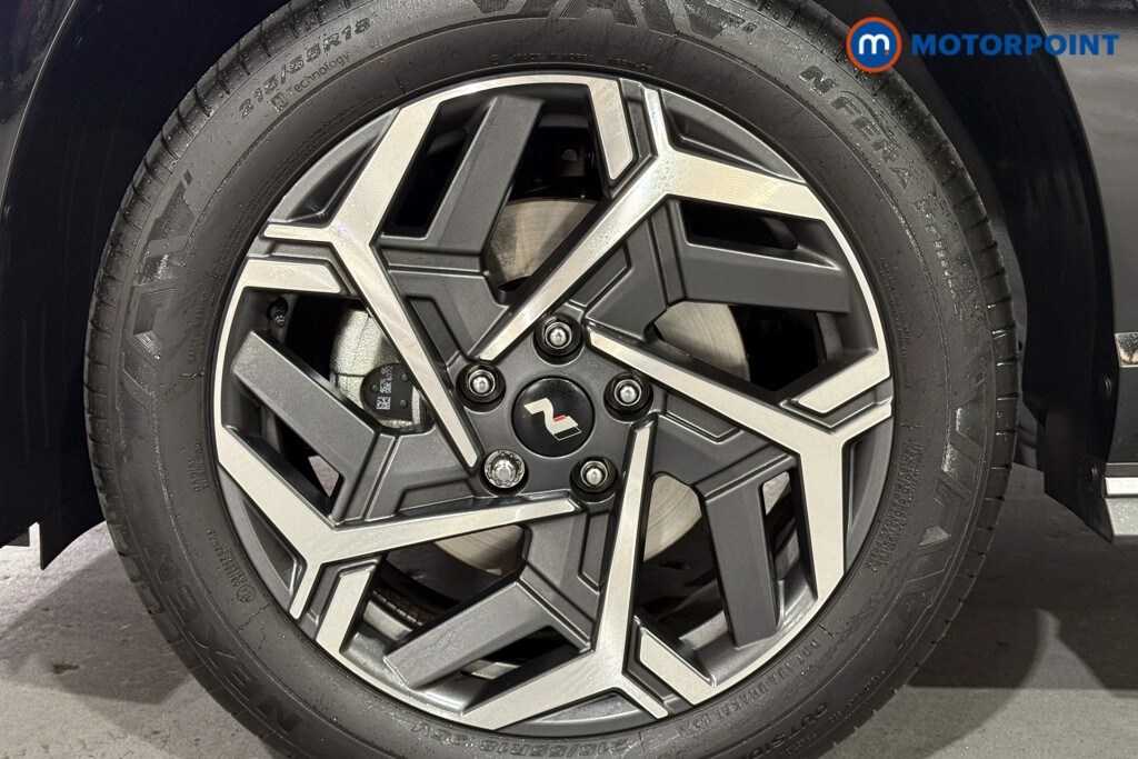 Used Hyundai KONA 2025 for sale - 76332977: Photo 31