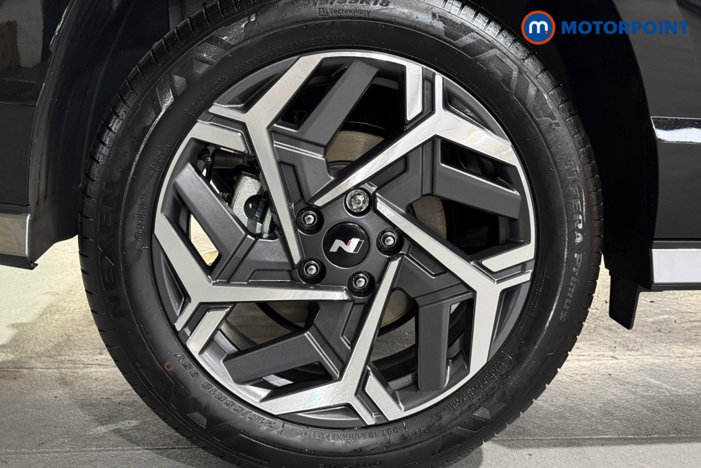 Used Hyundai KONA 2025 for sale - 76332977: Photo 33
