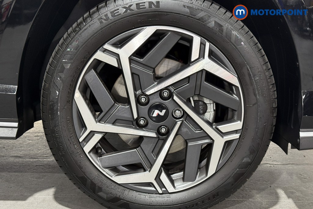 Used Hyundai KONA 2025 for sale - 76332977: Photo 34