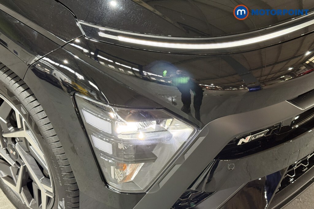 Used Hyundai KONA 2025 for sale - 76332977: Photo 36