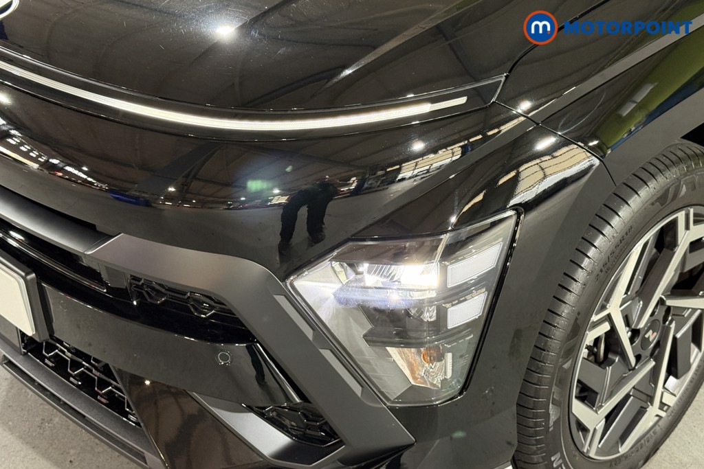 Used Hyundai KONA 2025 for sale - 76332977: Photo 37