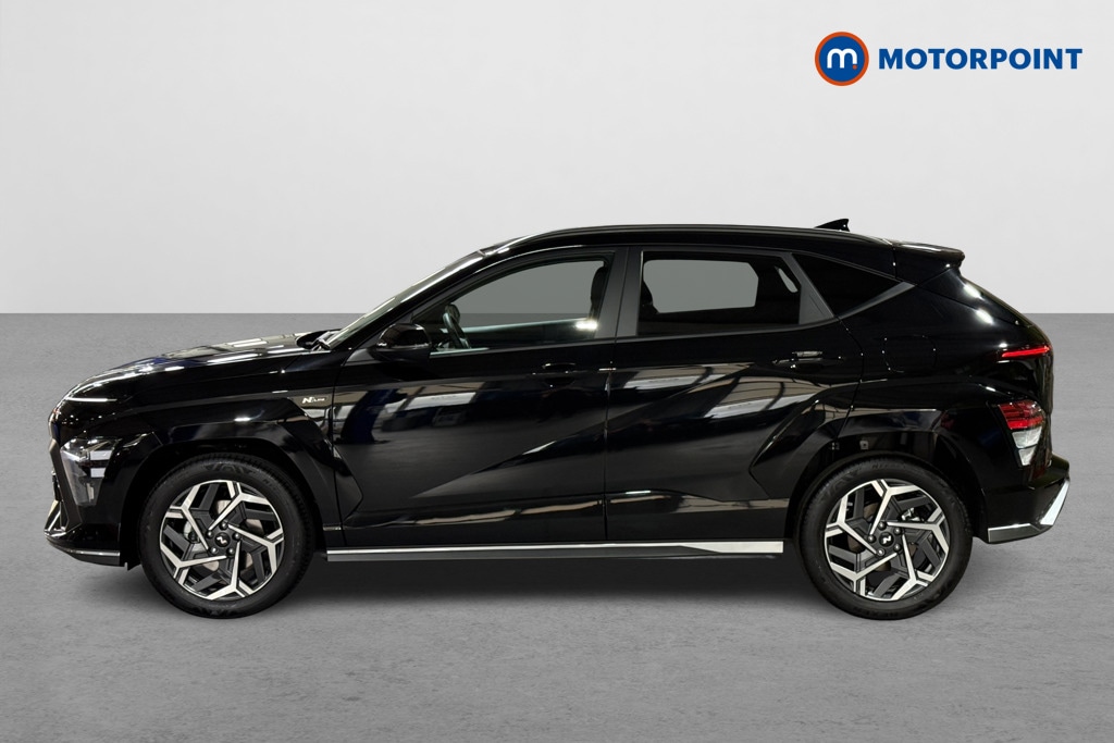 Used Hyundai KONA 2025 for sale - 76332977: Photo 4