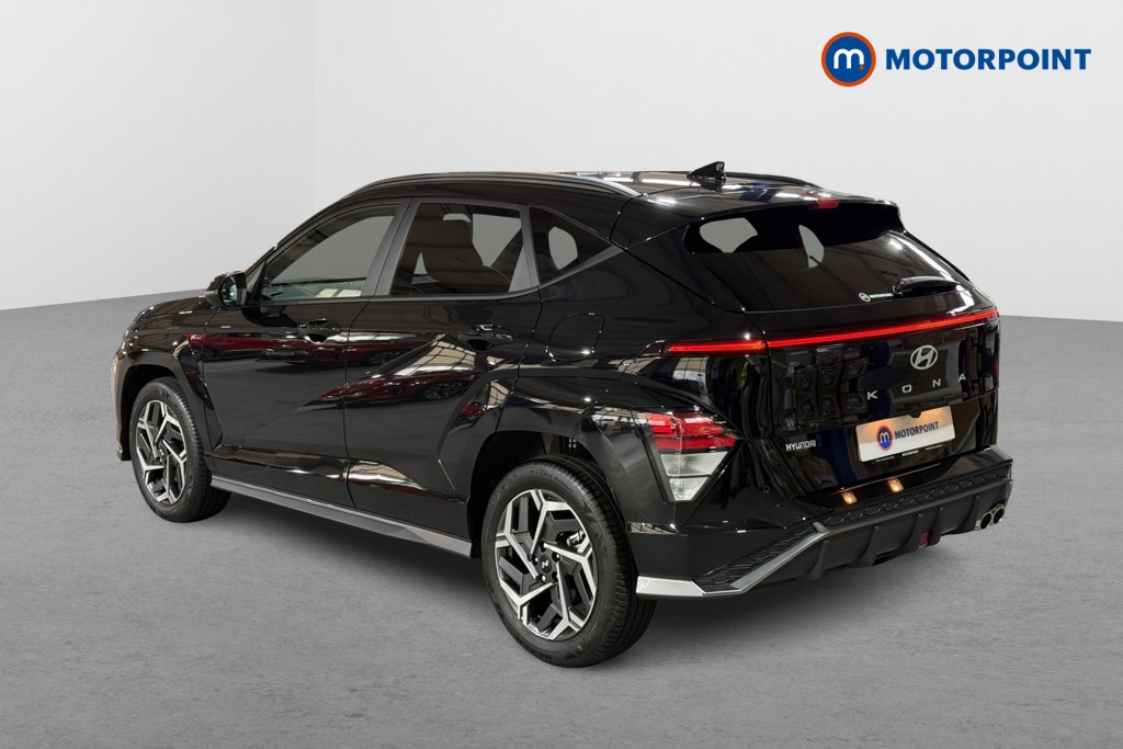 Used Hyundai KONA 2025 for sale - 76332977: Photo 5