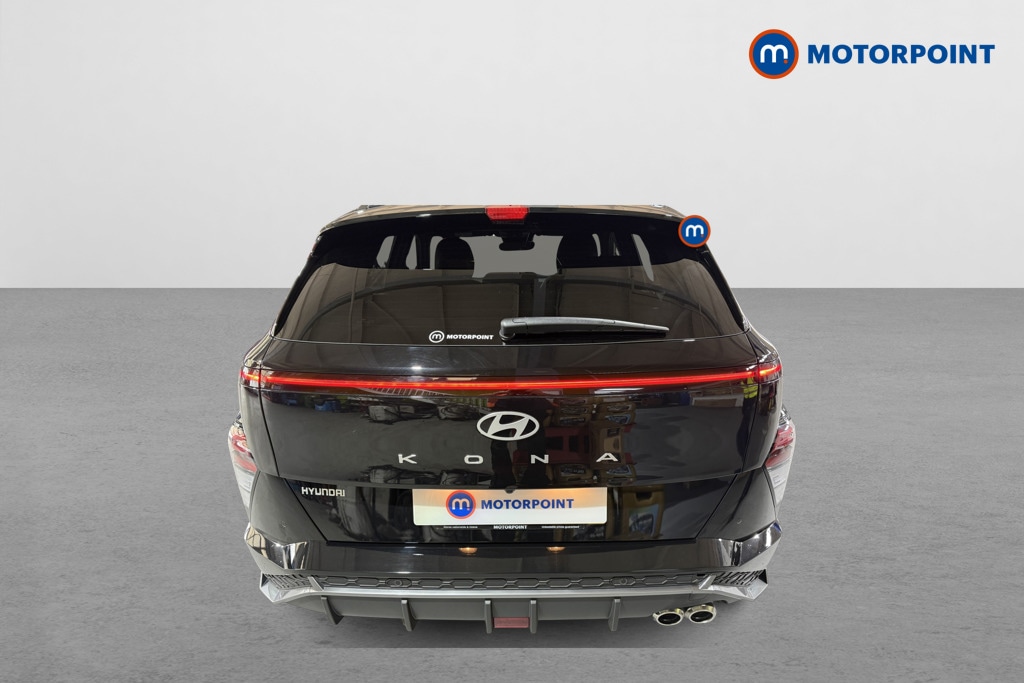 Used Hyundai KONA 2025 for sale - 76332977: Photo 6