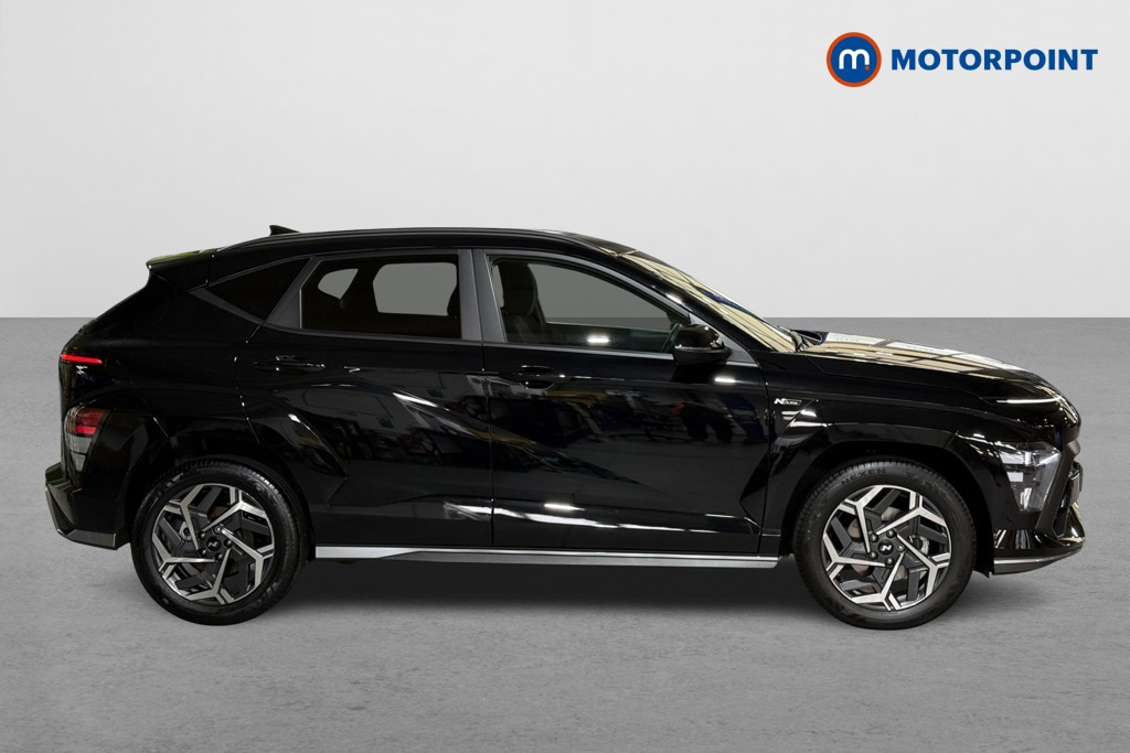Used Hyundai KONA 2025 for sale - 76332977: Photo 8