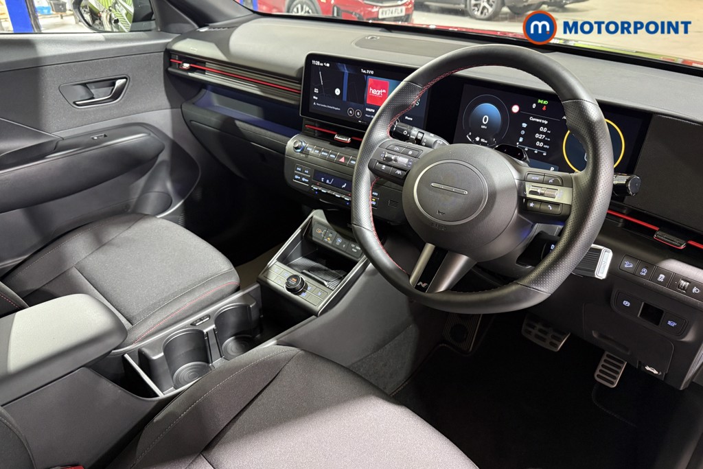 Used Hyundai KONA 2025 for sale - 76332977: Photo 9