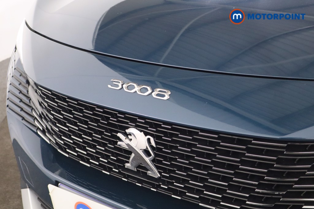 Used Peugeot 3008 2023 for sale - 76603605: Photo 24