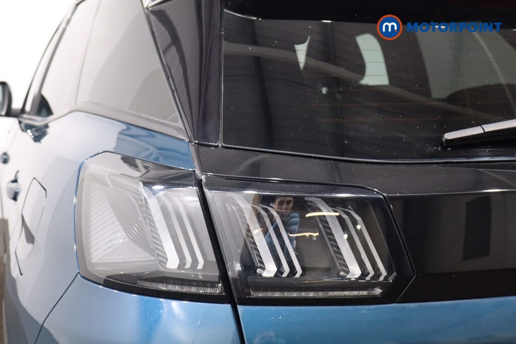 Used Peugeot 3008 2023 for sale - 76603605: Photo 26