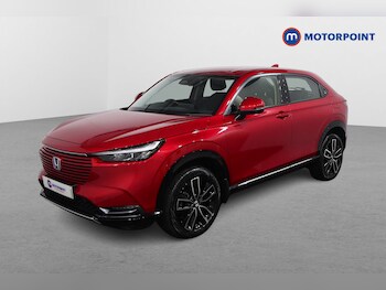 Used Honda HR-V 2023 for sale - 78314461: Photo