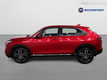 Used Honda HR-V 2023 for sale - 78314461: Photo