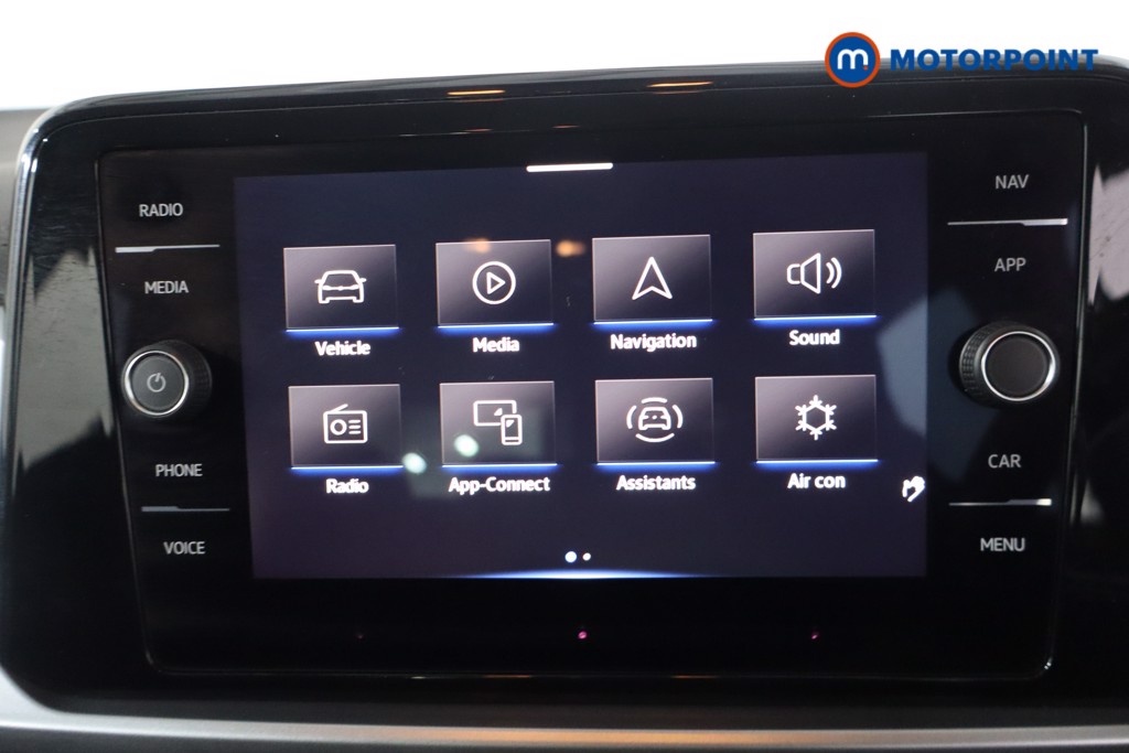 Used Volkswagen T-Roc 2023 for sale - 77297647: Photo 10