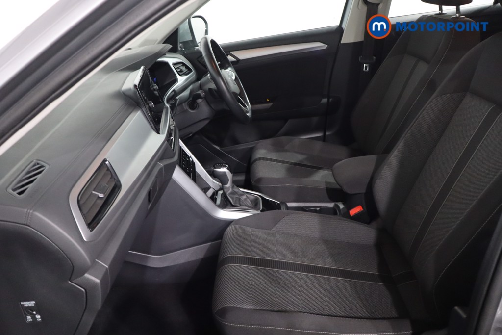 Used Volkswagen T-Roc 2023 for sale - 77297647: Photo 12