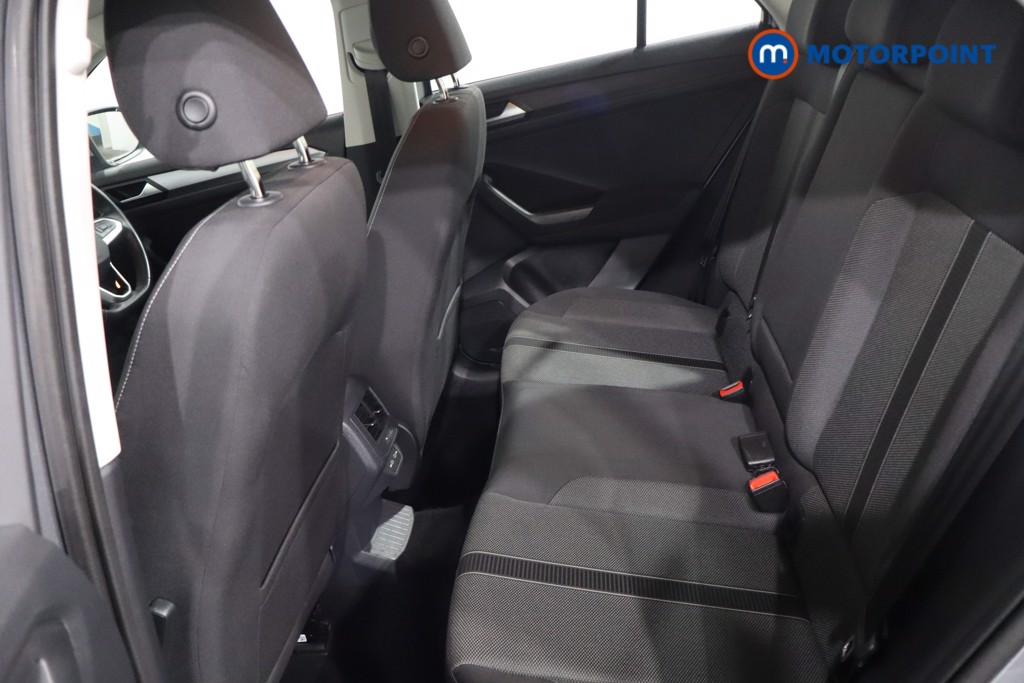 Used Volkswagen T-Roc 2023 for sale - 77297647: Photo 13