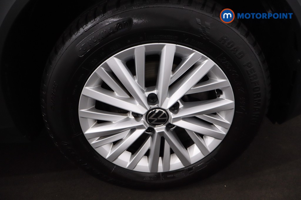 Used Volkswagen T-Roc 2023 for sale - 77297647: Photo 18