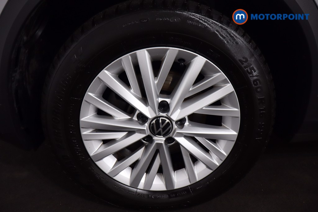 Used Volkswagen T-Roc 2023 for sale - 77297647: Photo 19