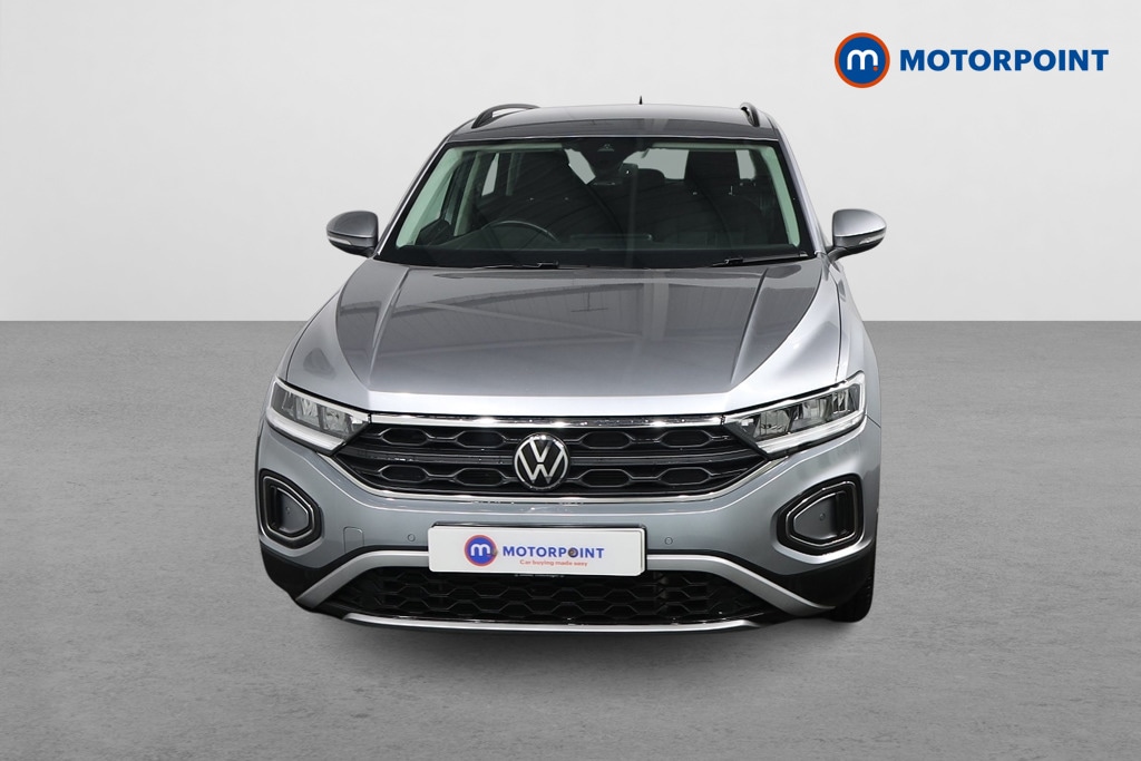 Used Volkswagen T-Roc 2023 for sale - 77297647: Photo 2