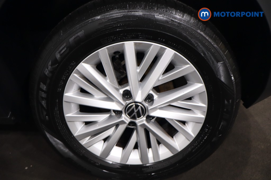 Used Volkswagen T-Roc 2023 for sale - 77297647: Photo 20