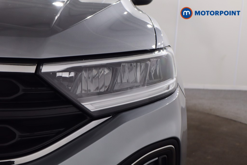 Used Volkswagen T-Roc 2023 for sale - 77297647: Photo 37