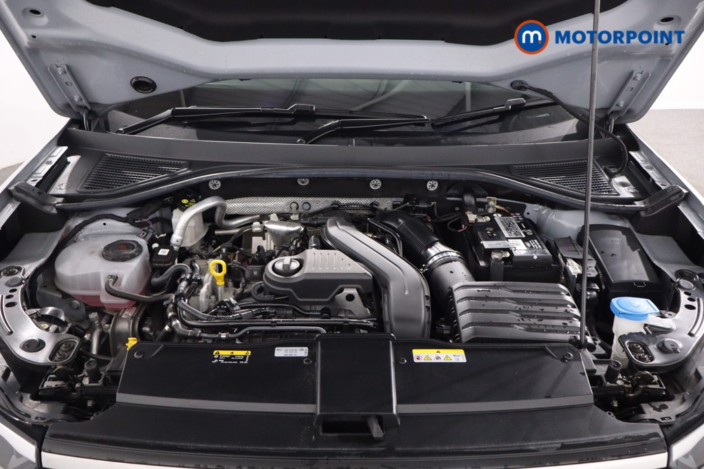 Used Volkswagen T-Roc 2023 for sale - 77297647: Photo 39