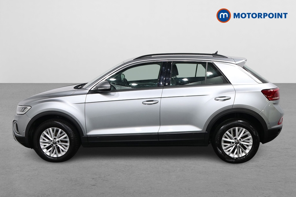 Used Volkswagen T-Roc 2023 for sale - 77297647: Photo 4