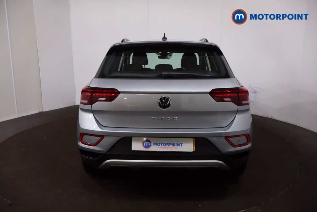 Used Volkswagen T-Roc 2023 for sale - 77297647: Photo 41