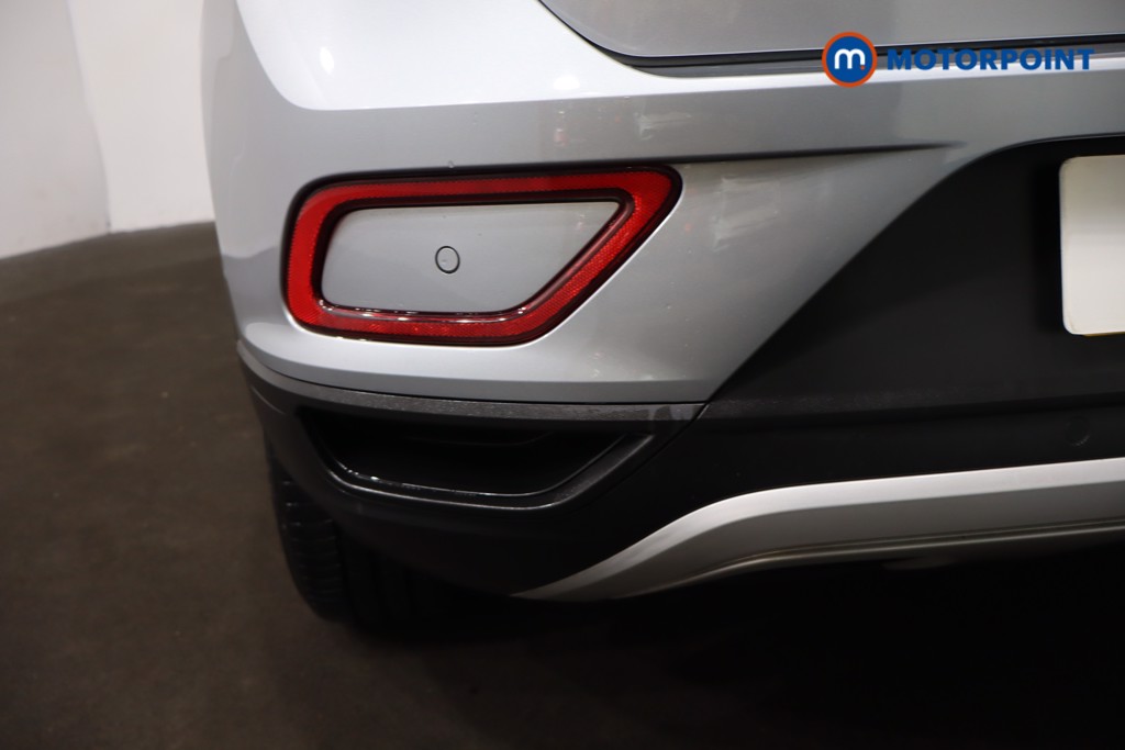 Used Volkswagen T-Roc 2023 for sale - 77297647: Photo 43