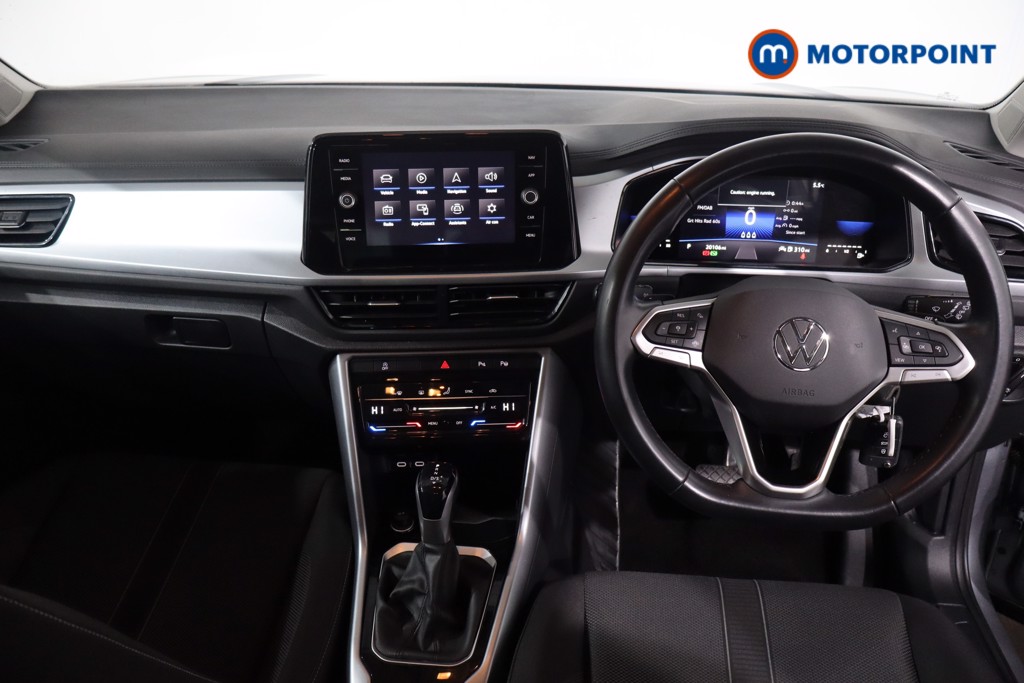 Used Volkswagen T-Roc 2023 for sale - 77297647: Photo 9