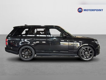 Used Land Rover Range Rover 2021 for sale - 78904071: Photo