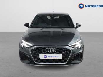Used Audi A3 2024 for sale - 75086393: Photo