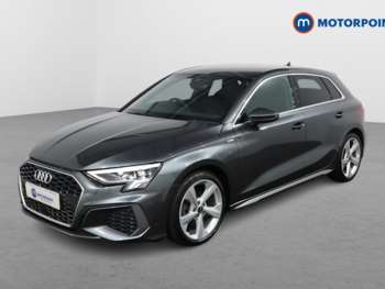 Used Audi A3 2024 for sale - 75086393: Photo