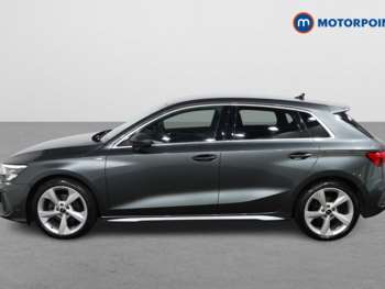Used Audi A3 2024 for sale - 75086393: Photo