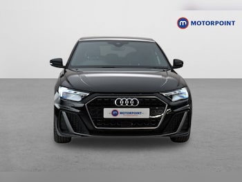 Used Audi A1 2023 for sale - 78443475: Photo