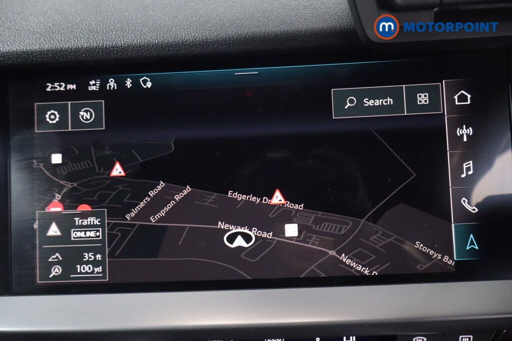 Used Audi A3 2024 for sale - 77417919: Photo 10