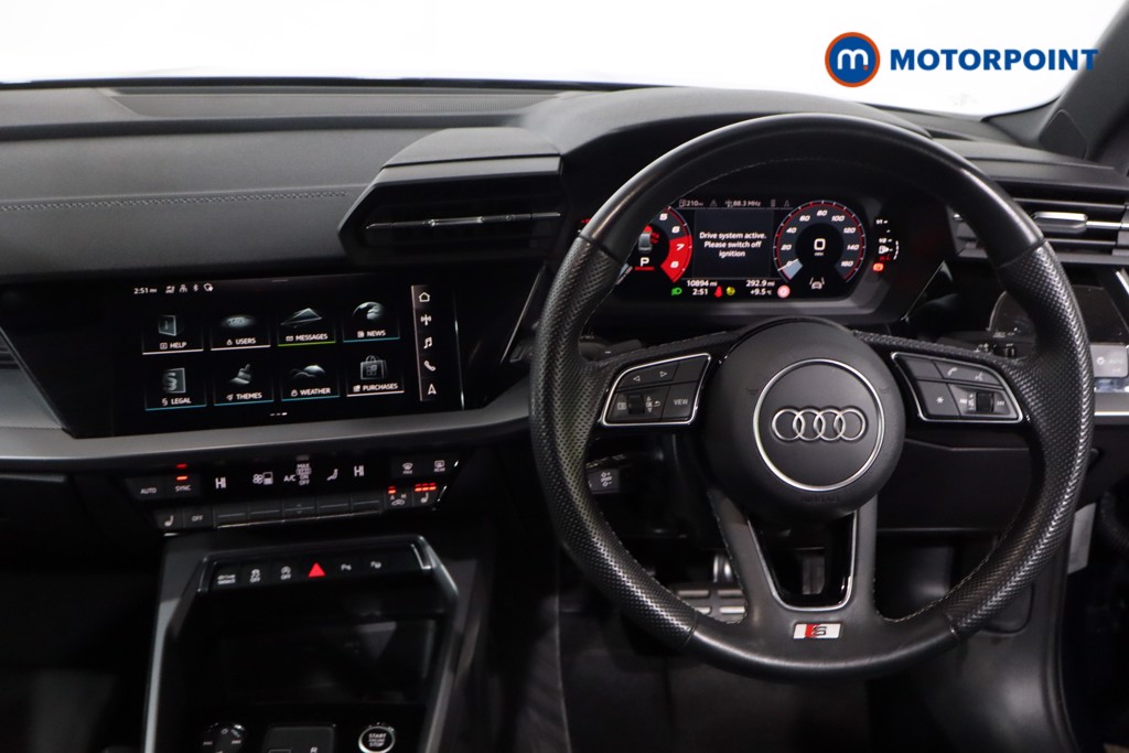 Used Audi A3 2024 for sale - 77417919: Photo 11