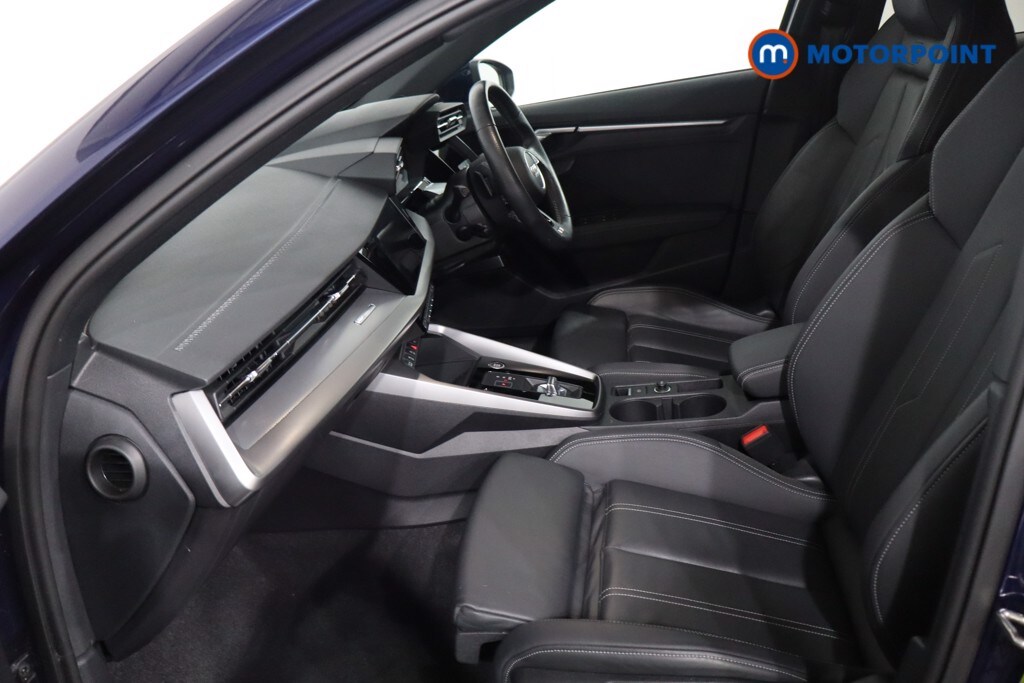 Used Audi A3 2024 for sale - 77417919: Photo 12