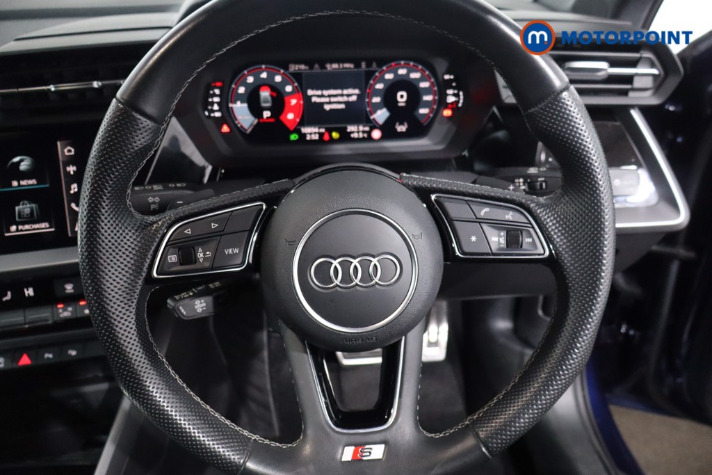 Used Audi A3 2024 for sale - 77417919: Photo 14