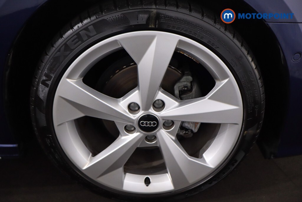 Used Audi A3 2024 for sale - 77417919: Photo 18