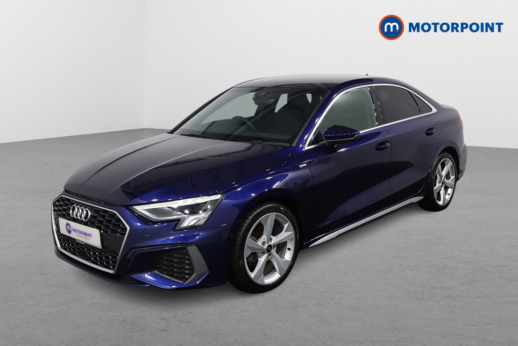 Used Audi A3 2024 for sale - 77417919: Photo 3