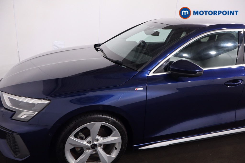 Used Audi A3 2024 for sale - 77417919: Photo 37