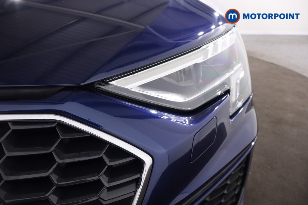 Used Audi A3 2024 for sale - 77417919: Photo 40