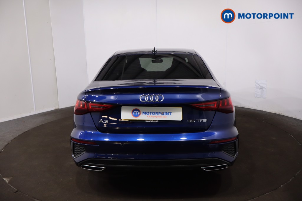 Used Audi A3 2024 for sale - 77417919: Photo 45