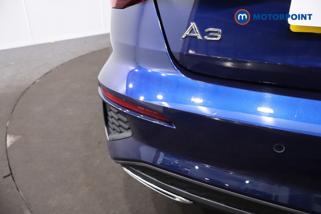 Used Audi A3 2024 for sale - 77417919: Photo 48